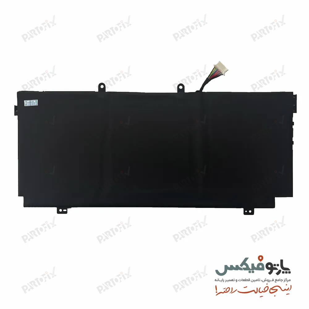 باتری اورجینال لپ تاپ اچ پی Spectre X360 13 پارت نامبر SH03XL